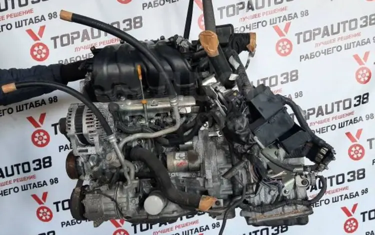 SR20 MR20 VQ20 HR15 CG10 K24 VQ23 VQ35 SR20 MR20 VQ20 HR15 CG10 NISSAN ДВС за 295 000 тг. в Алматы