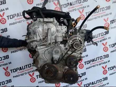 SR20 MR20 VQ20 HR15 CG10 K24 VQ23 VQ35 SR20 MR20 VQ20 HR15 CG10 NISSAN ДВС за 295 000 тг. в Алматы – фото 2
