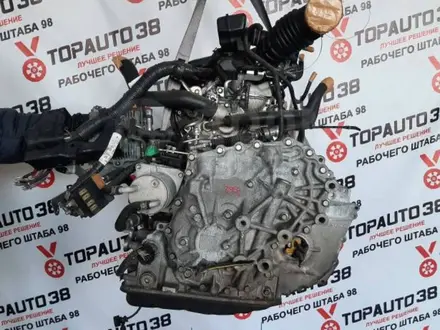 SR20 MR20 VQ20 HR15 CG10 K24 VQ23 VQ35 SR20 MR20 VQ20 HR15 CG10 NISSAN ДВС за 295 000 тг. в Алматы – фото 3