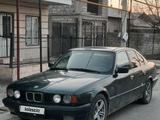 BMW 525 1992 года за 1 350 000 тг. в Шымкент