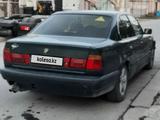 BMW 525 1992 года за 1 350 000 тг. в Шымкент – фото 4