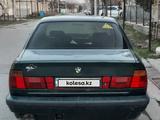 BMW 525 1992 года за 1 350 000 тг. в Шымкент – фото 5