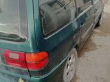 Volkswagen Sharan 1995 года за 1 000 000 тг. в Актау – фото 4