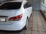 Nissan Almera 2018 года за 5 700 000 тг. в Алматы – фото 4