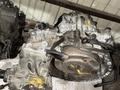 Nissan X-trail АКПП автомат коробка Т30 Т31 объем ДВС 2,0 2,5 за 150 000 тг. в Алматы – фото 2