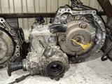 Nissan X-trail АКПП автомат коробка Т30 Т31 объем ДВС 2,0 2,5 за 150 000 тг. в Алматы