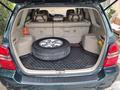 Toyota Highlander 2003 года за 6 350 000 тг. в Тараз – фото 12