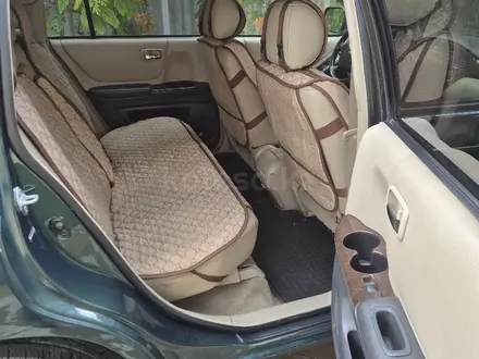 Toyota Highlander 2003 года за 6 350 000 тг. в Тараз – фото 13