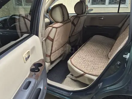 Toyota Highlander 2003 года за 6 350 000 тг. в Тараз – фото 19