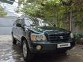 Toyota Highlander 2003 года за 6 350 000 тг. в Тараз