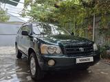 Toyota Highlander 2003 годаүшін6 350 000 тг. в Тараз