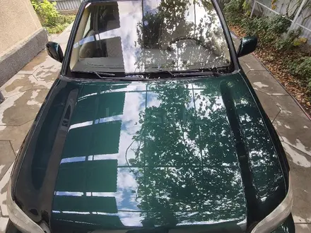 Toyota Highlander 2003 года за 6 350 000 тг. в Тараз – фото 20