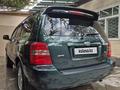 Toyota Highlander 2003 года за 6 350 000 тг. в Тараз – фото 4