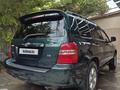Toyota Highlander 2003 года за 6 350 000 тг. в Тараз – фото 5