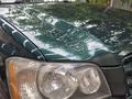 Toyota Highlander 2003 года за 6 350 000 тг. в Тараз – фото 8