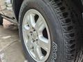 Toyota Highlander 2003 года за 6 350 000 тг. в Тараз – фото 9