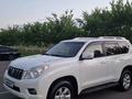 Toyota Land Cruiser Prado 2011 годаүшін14 000 000 тг. в Астана