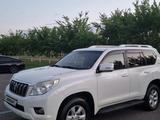 Toyota Land Cruiser Prado 2011 годаүшін14 000 000 тг. в Астана
