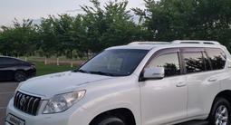 Toyota Land Cruiser Prado 2011 годаүшін14 000 000 тг. в Астана
