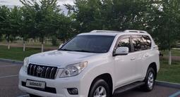 Toyota Land Cruiser Prado 2011 годаүшін14 000 000 тг. в Астана – фото 2