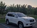 Toyota Land Cruiser Prado 2011 годаүшін14 000 000 тг. в Астана – фото 3