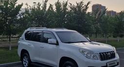 Toyota Land Cruiser Prado 2011 годаүшін14 000 000 тг. в Астана – фото 3