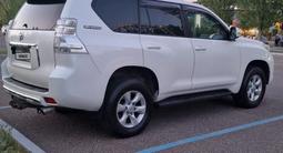 Toyota Land Cruiser Prado 2011 годаүшін14 000 000 тг. в Астана – фото 5