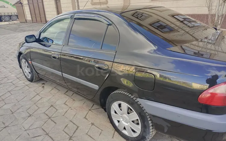 Toyota Avensis 2002 годаүшін3 200 000 тг. в Кызылорда