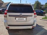 Toyota Land Cruiser Prado 2014 года за 18 600 000 тг. в Уральск – фото 3