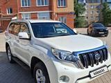 Toyota Land Cruiser Prado 2014 года за 18 600 000 тг. в Уральск