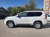 Toyota Land Cruiser Prado 2014 года за 18 600 000 тг. в Уральск – фото 5