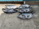 Фары бу Toyota Camry 55 за 160 000 тг. в Алматы