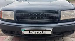 Audi 100 1991 годаfor2 100 000 тг. в Павлодар