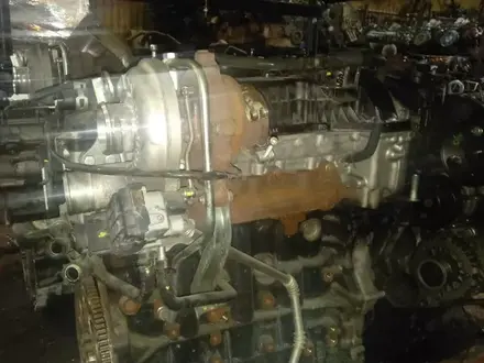 Двигатель d20dtf 671950 2.0 л. Ssangyong Actyon за 950 000 тг. в Челябинск – фото 2