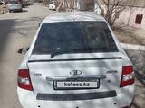 ВАЗ (Lada) Priora 2172 2014 года за 3 300 000 тг. в Семей – фото 2