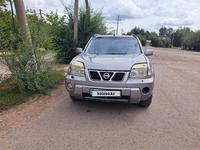 Nissan X-Trail 2001 годаүшін3 500 000 тг. в Астана