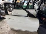 Дверь боковая Mercedes Benz C W204 Дверь задняя, передняя, левая, правая. за 80 000 тг. в Караганда
