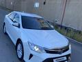 Toyota Camry 2014 годаfor12 500 000 тг. в Астана – фото 4