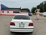 BMW 528 1996 годаfor1 900 000 тг. в Алматы – фото 4