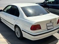 BMW 528 1996 годаүшін1 900 000 тг. в Алматы