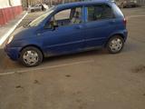 Daewoo Matiz 2005 годаүшін1 200 000 тг. в Караганда – фото 4