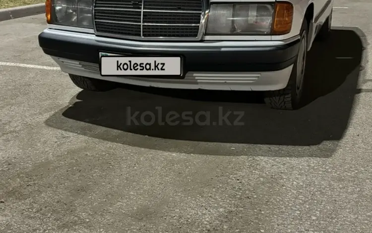 Mercedes-Benz 190 1991 годаүшін1 600 000 тг. в Караганда