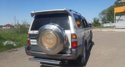 Toyota Land Cruiser Prado 1997 года за 5 000 000 тг. в Узынагаш – фото 3