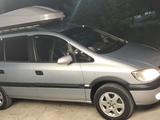 Opel Zafira 2000 года за 4 000 000 тг. в Кызылорда