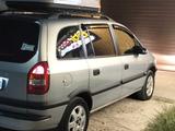 Opel Zafira 2000 года за 4 000 000 тг. в Кызылорда – фото 2