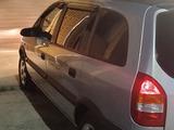 Opel Zafira 2000 года за 4 000 000 тг. в Кызылорда – фото 4