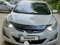 Hyundai Elantra 2014 годаүшін5 600 000 тг. в Алматы