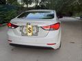 Hyundai Elantra 2014 годаүшін5 600 000 тг. в Алматы – фото 3