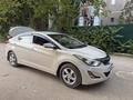 Hyundai Elantra 2014 годаүшін5 600 000 тг. в Алматы – фото 2