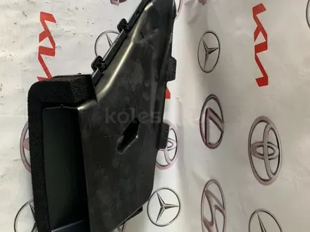 Воздуховод LEXUS RX 53286-48100 за 73 500 тг. в Шымкент